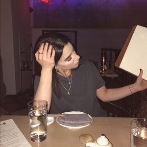 Meet your Posher, Loosin